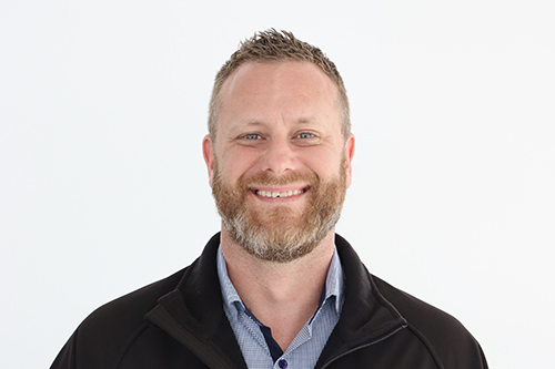 Andrew Donaldson